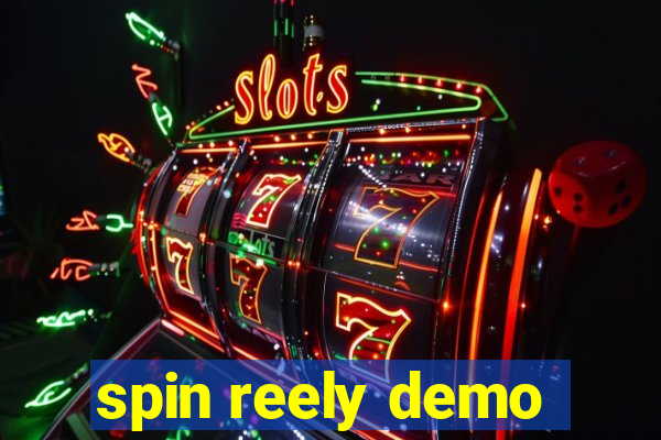 spin reely demo